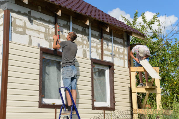 Best Siding for New Construction  in Northbrook, OH