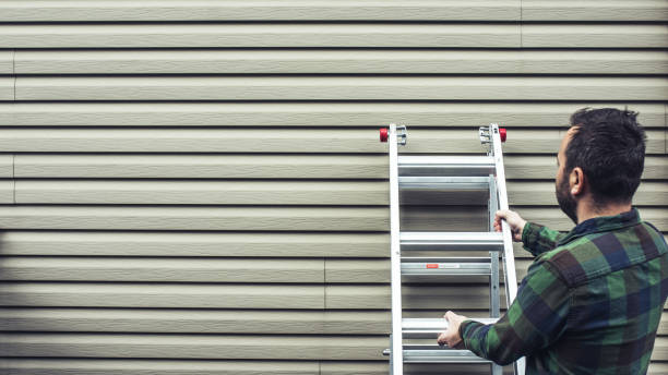 Reliable Northbrook, OH Siding Installation & Repair Solutions